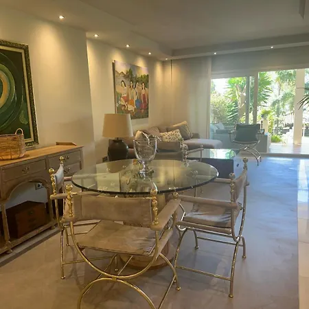 Apartment Prime Location Lower Floor With Swimming Pool *