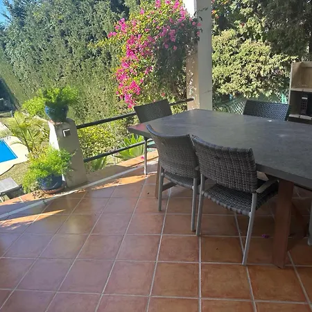 Prime Location Lower Floor With Swimming Pool * Marbella